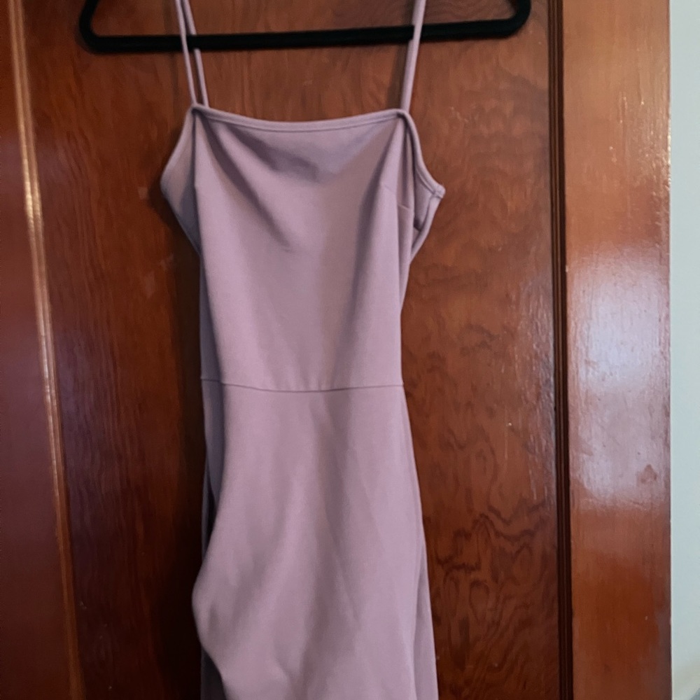 Windsor dress
